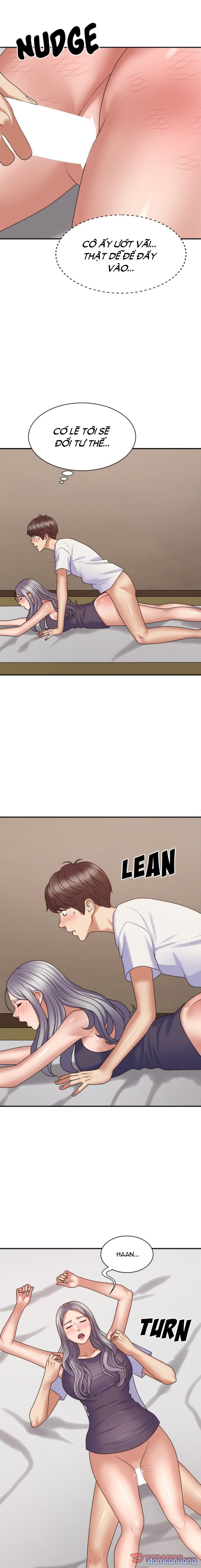 Chiếm Hữu Linh Hồn 