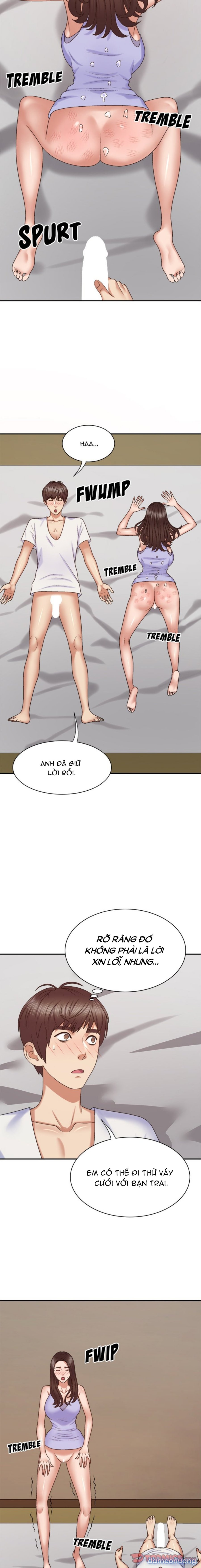 Chiếm Hữu Linh Hồn 