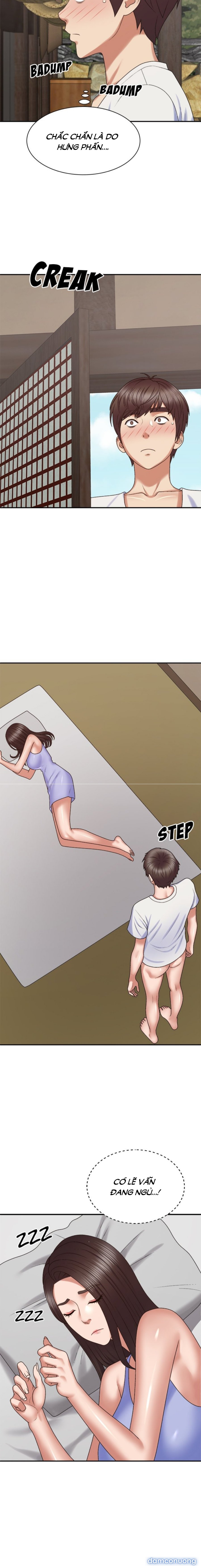 Chiếm Hữu Linh Hồn 