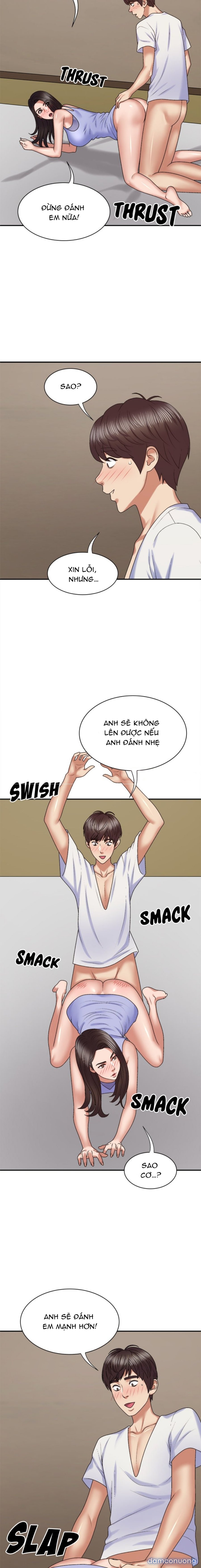 Chiếm Hữu Linh Hồn 