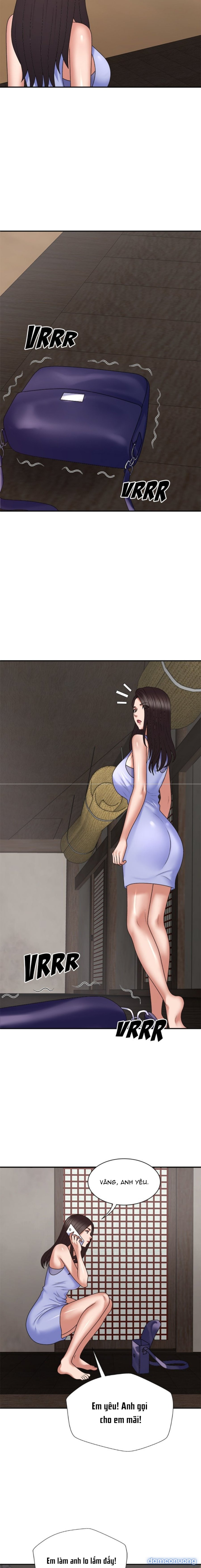 Chiếm Hữu Linh Hồn 