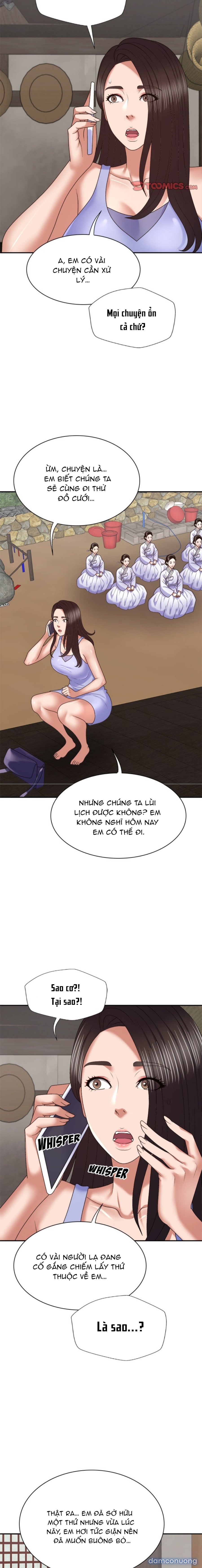 Chiếm Hữu Linh Hồn 