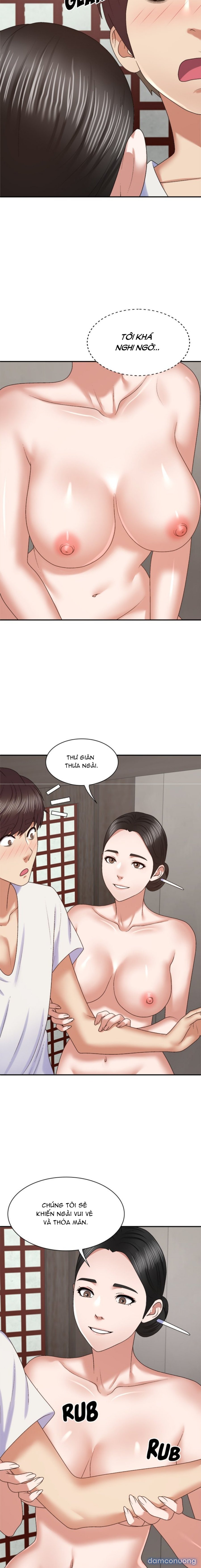 Chiếm Hữu Linh Hồn 