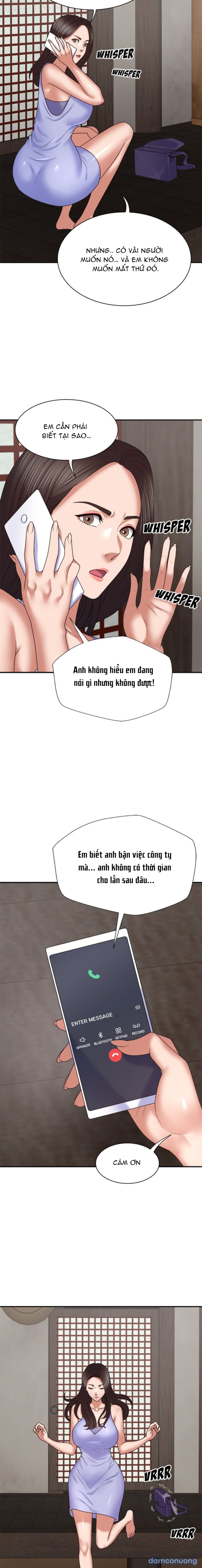 Chiếm Hữu Linh Hồn 