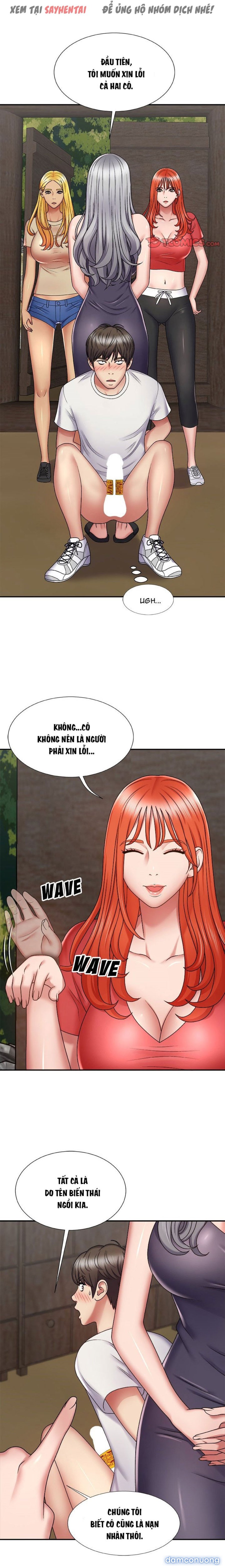 Chiếm Hữu Linh Hồn 