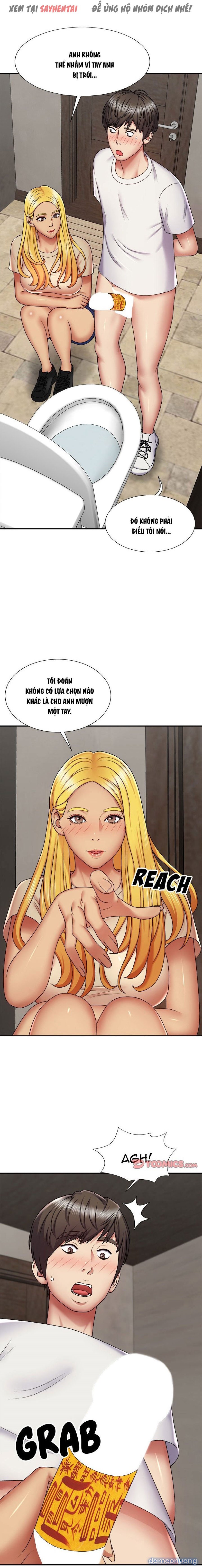 Chiếm Hữu Linh Hồn 