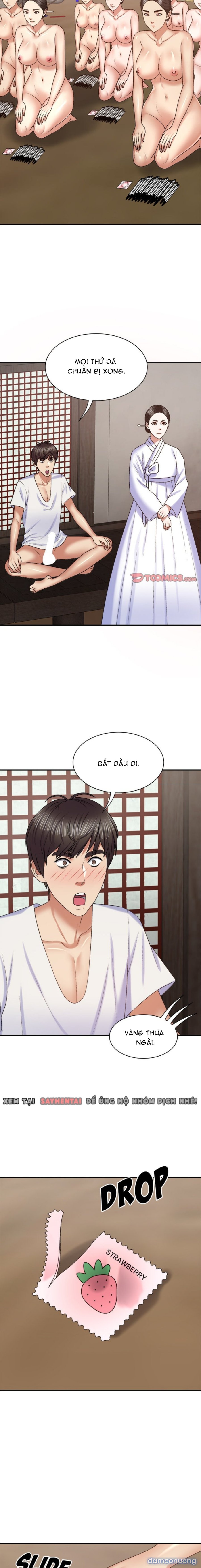 Chiếm Hữu Linh Hồn 