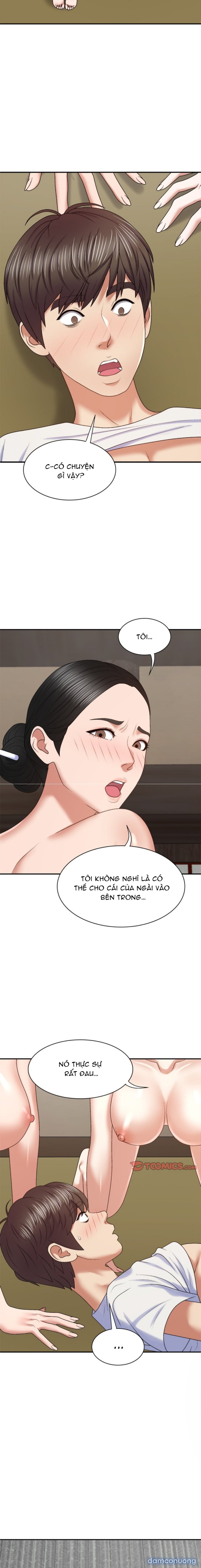 Chiếm Hữu Linh Hồn 