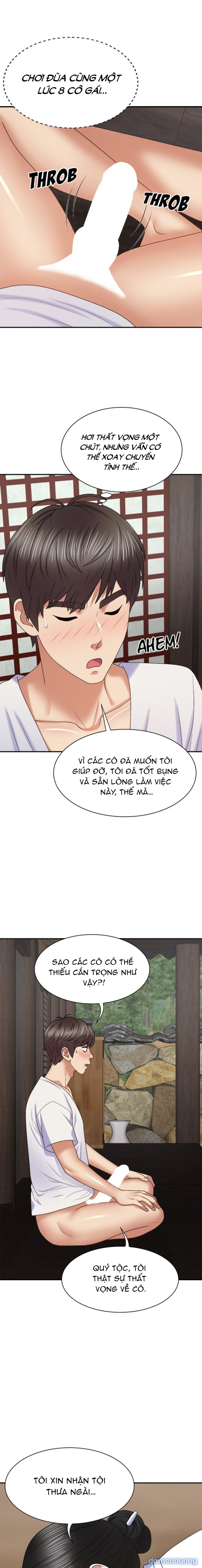 Chiếm Hữu Linh Hồn 