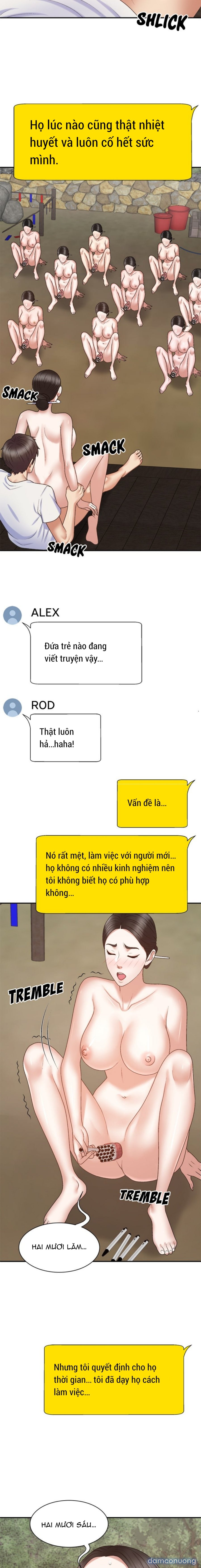 Chiếm Hữu Linh Hồn 