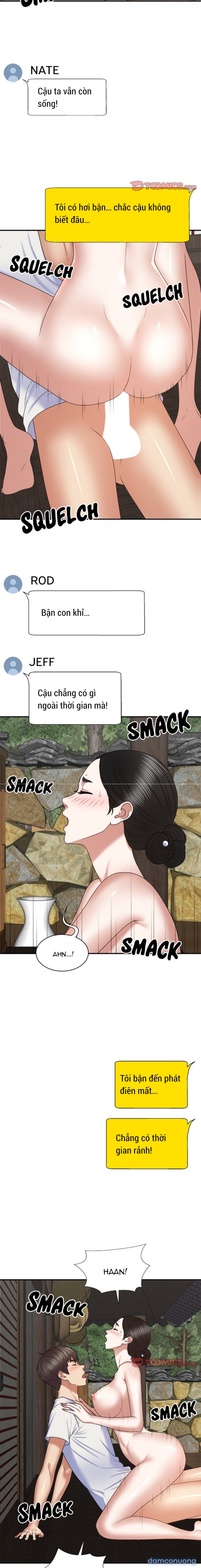 Chiếm Hữu Linh Hồn 