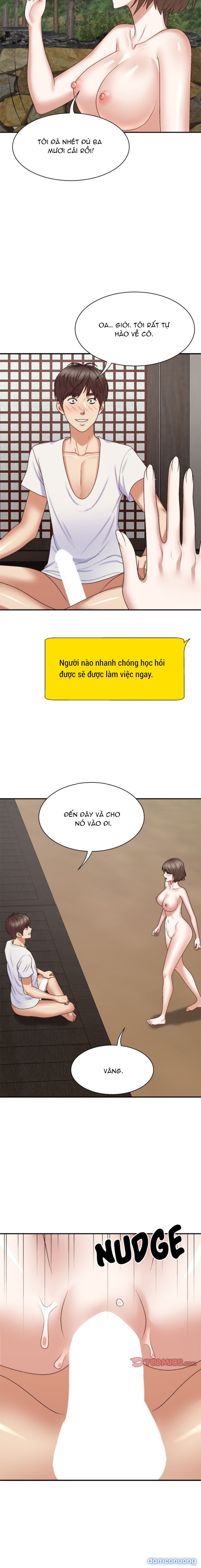 Chiếm Hữu Linh Hồn 