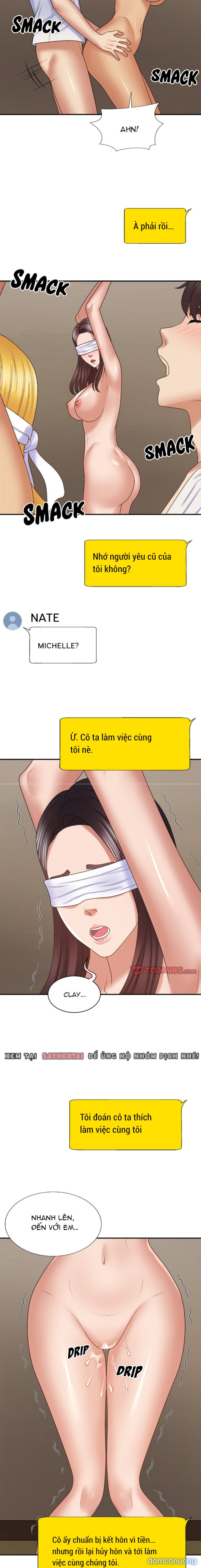 Chiếm Hữu Linh Hồn 