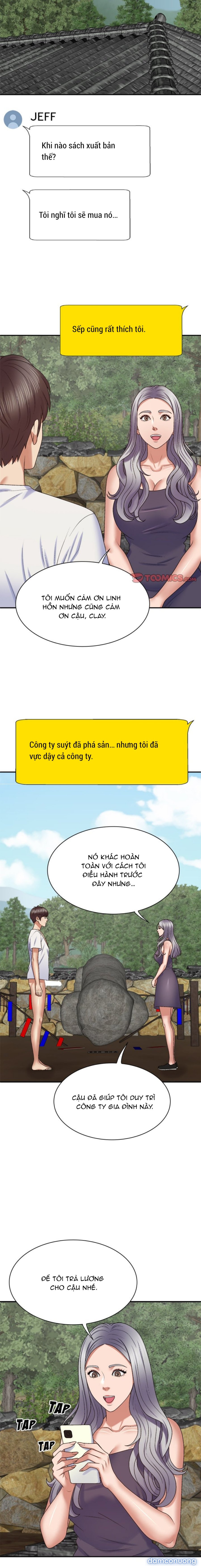 Chiếm Hữu Linh Hồn 