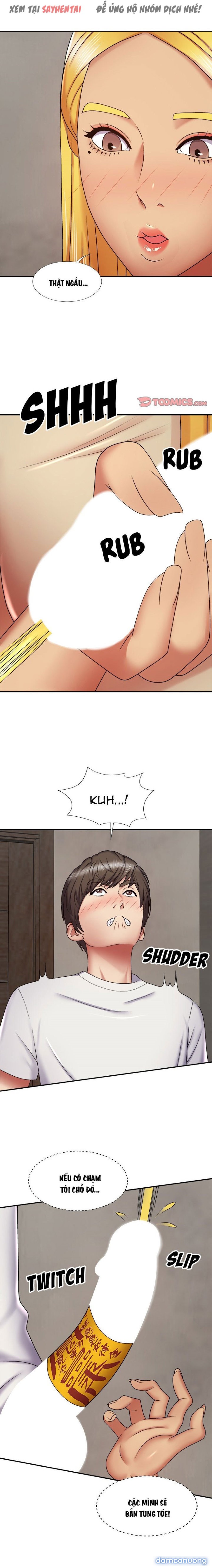 Chiếm Hữu Linh Hồn 