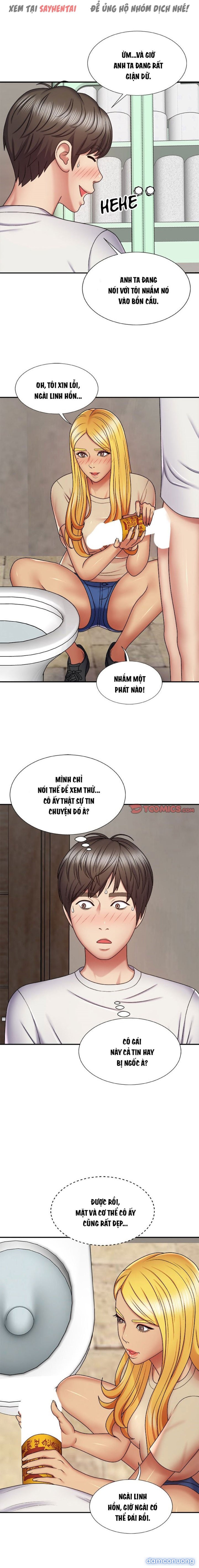 Chiếm Hữu Linh Hồn 