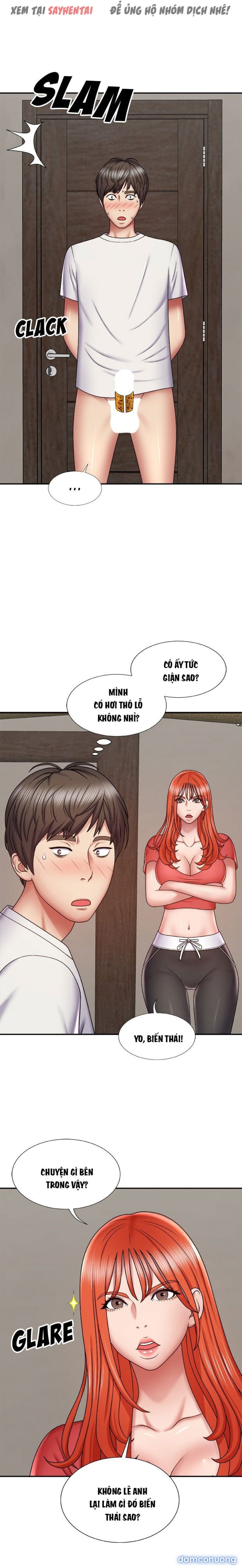 Chiếm Hữu Linh Hồn 
