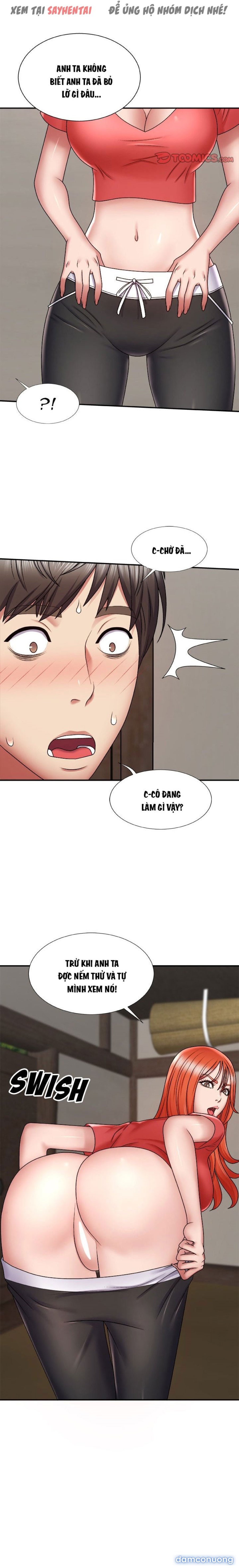 Chiếm Hữu Linh Hồn 