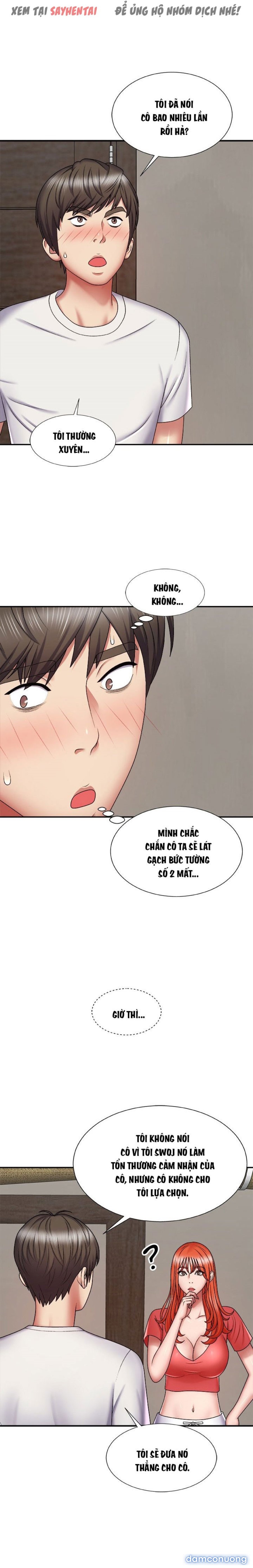 Chiếm Hữu Linh Hồn 