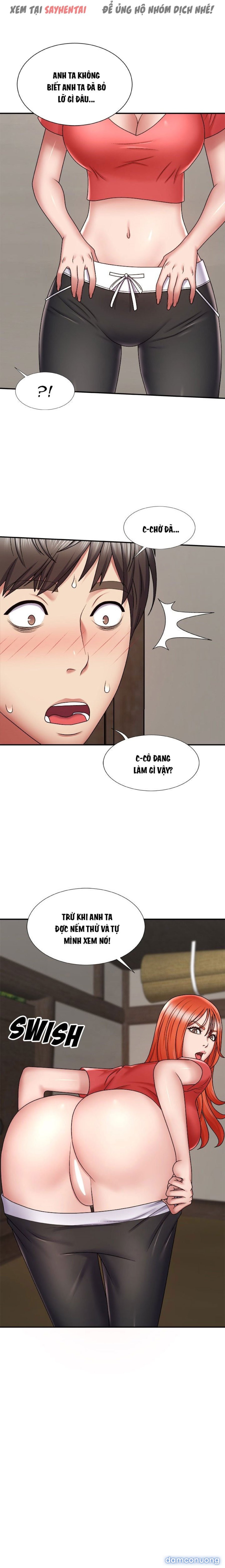 Chiếm Hữu Linh Hồn 