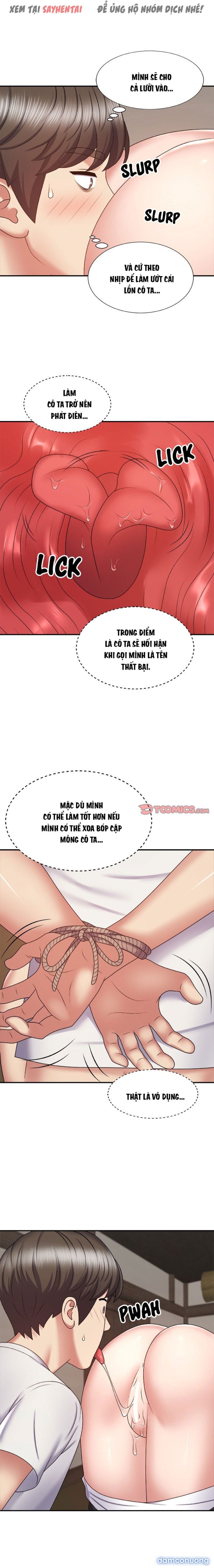 Chiếm Hữu Linh Hồn 