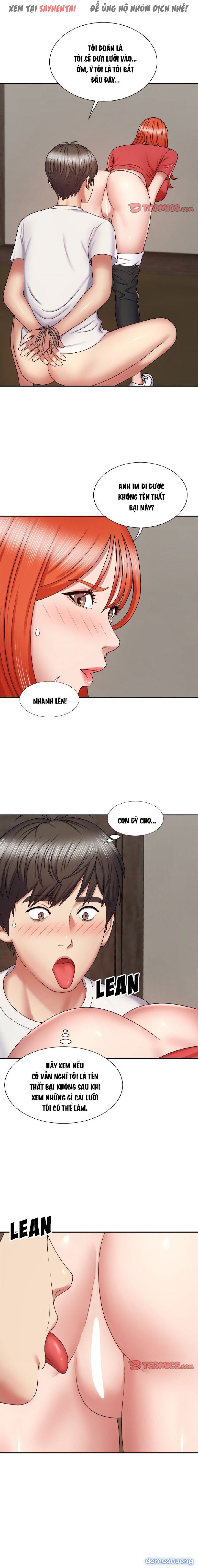 Chiếm Hữu Linh Hồn 