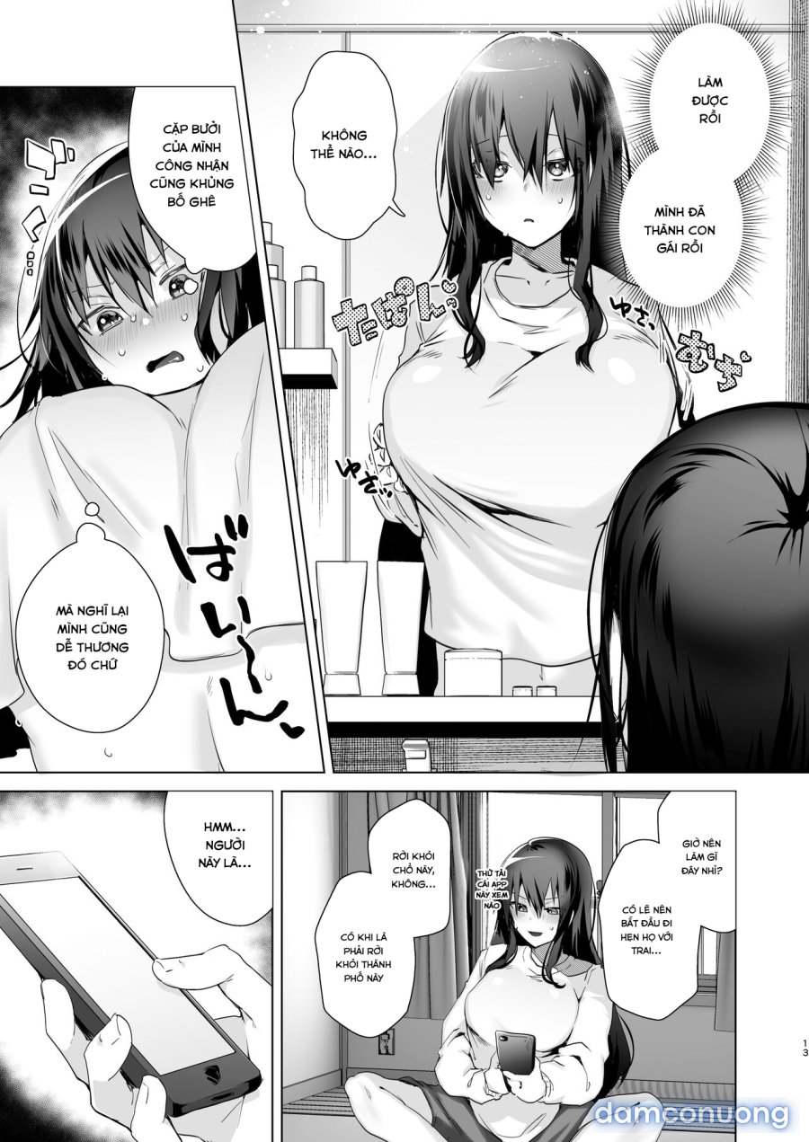 TS Fukushuu Revenge 