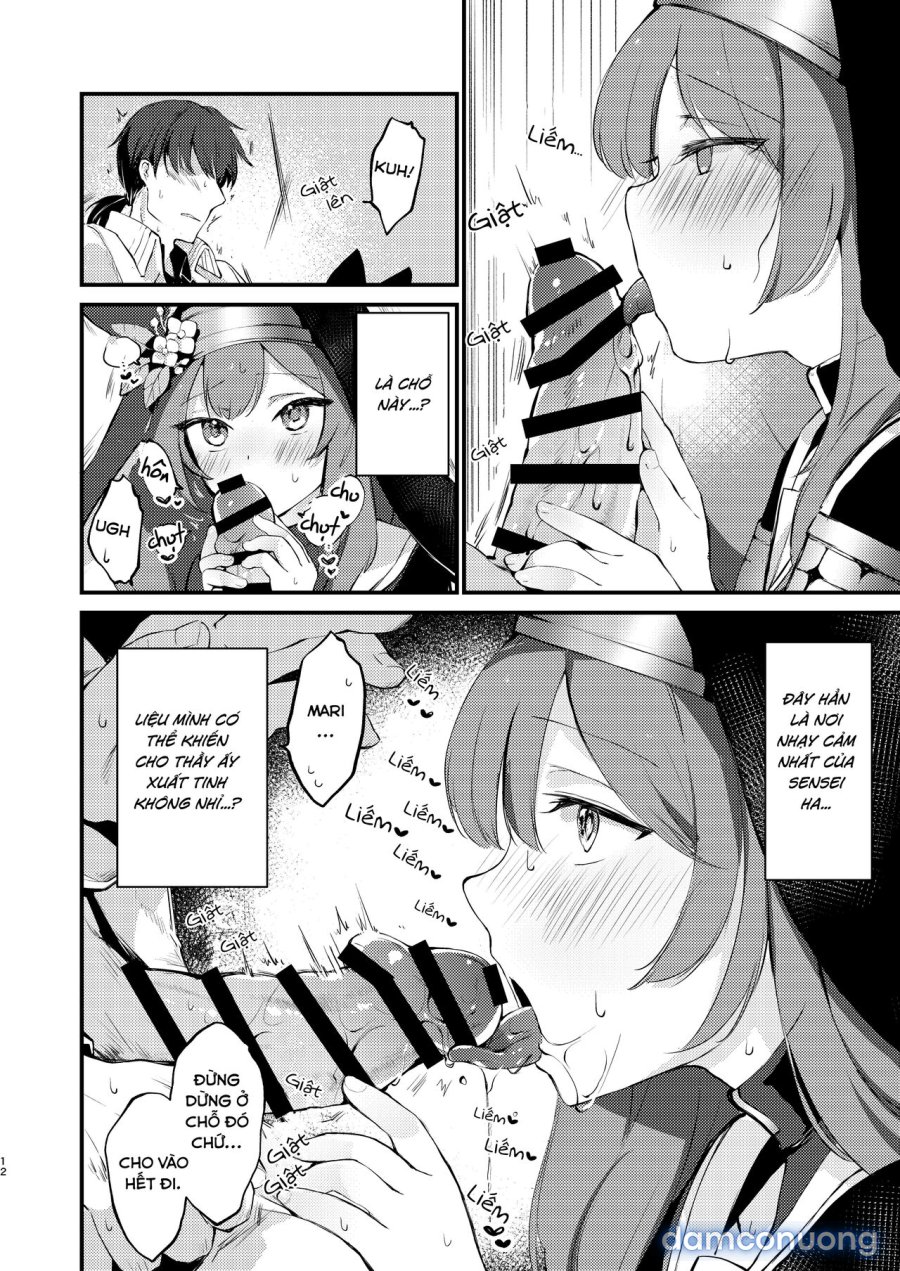 Kourin no Kobako -Hikari no Kobako 