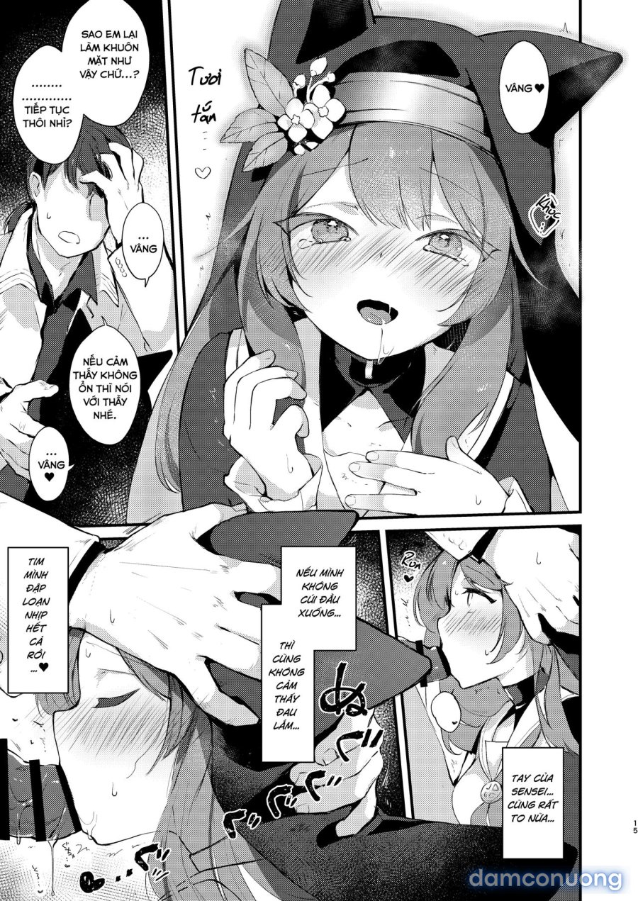Kourin no Kobako -Hikari no Kobako 