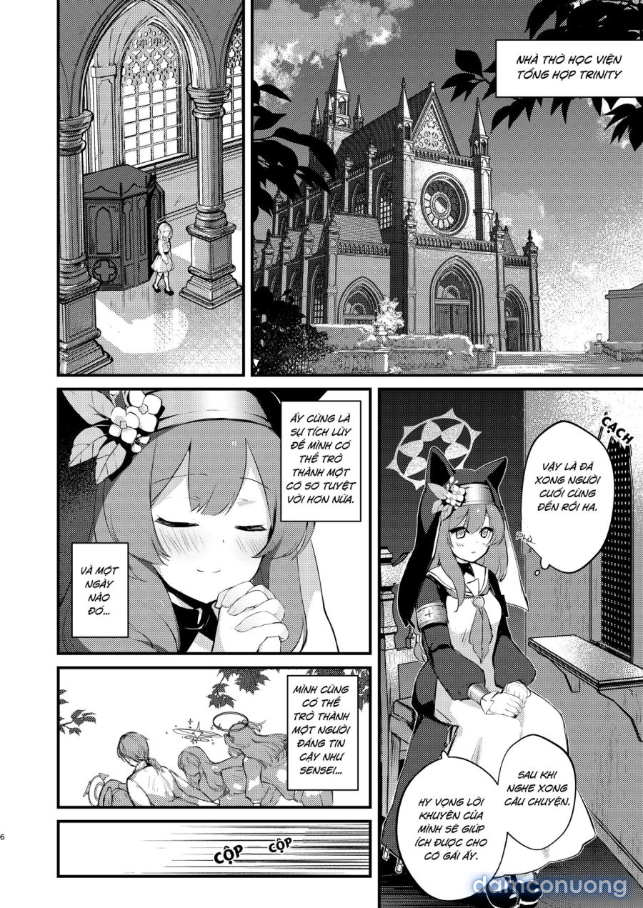 Kourin no Kobako -Hikari no Kobako 