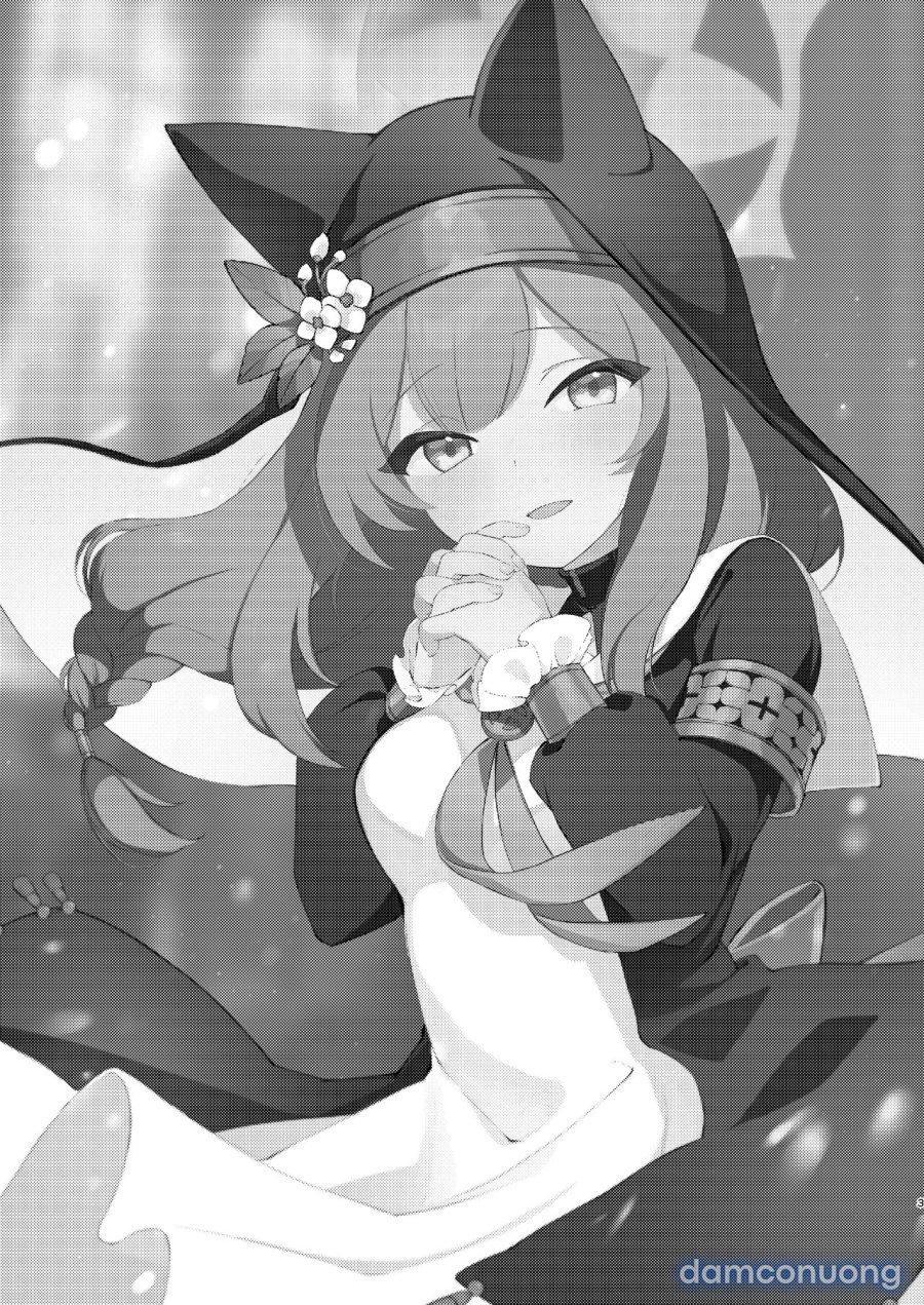 Kourin no Kobako -Hikari no Kobako 