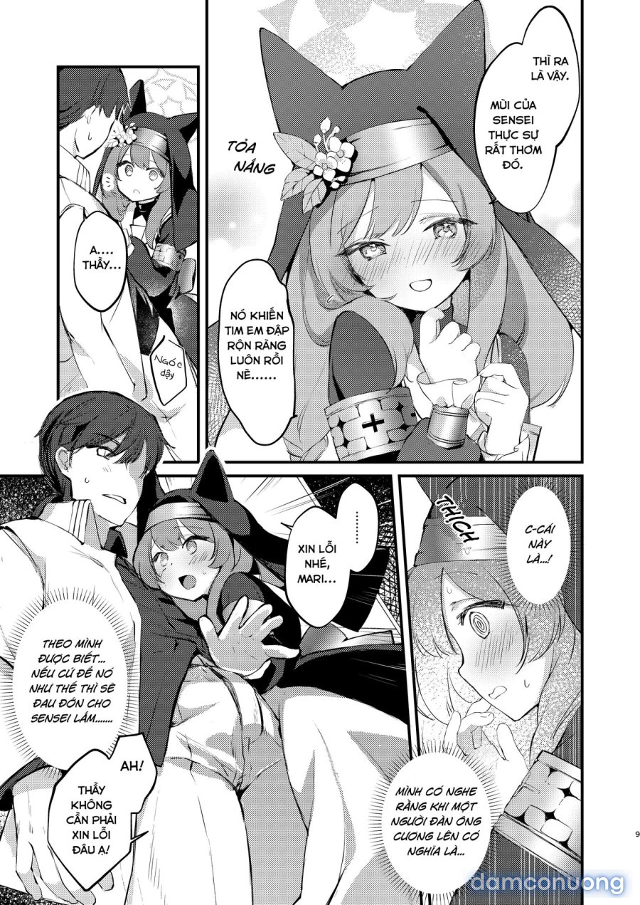 Kourin no Kobako -Hikari no Kobako 