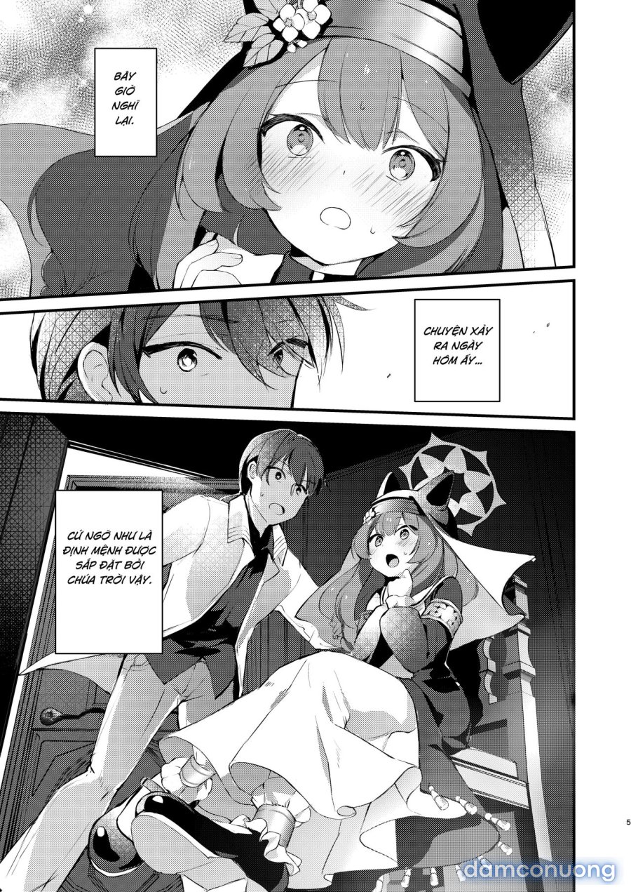 Kourin no Kobako -Hikari no Kobako 
