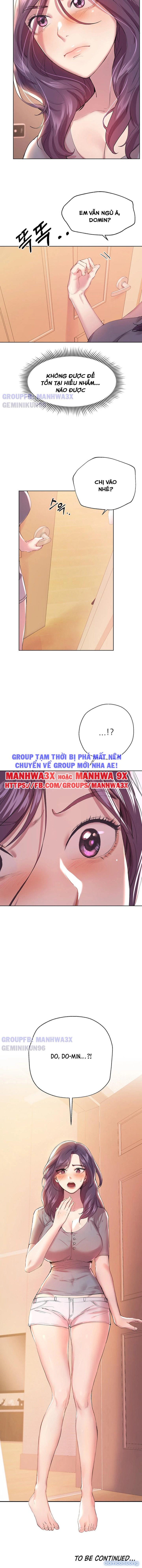 Bạn của chị gái tôi 