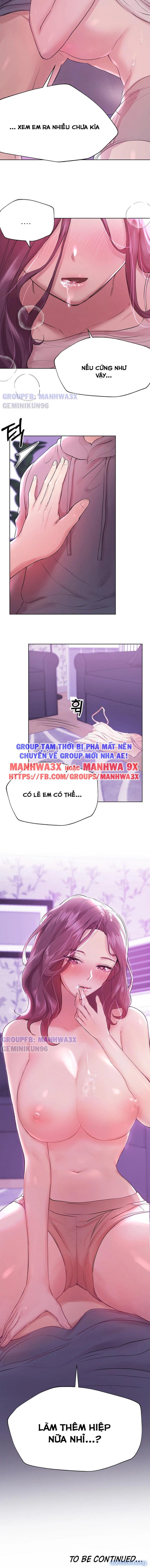 Bạn của chị gái tôi 