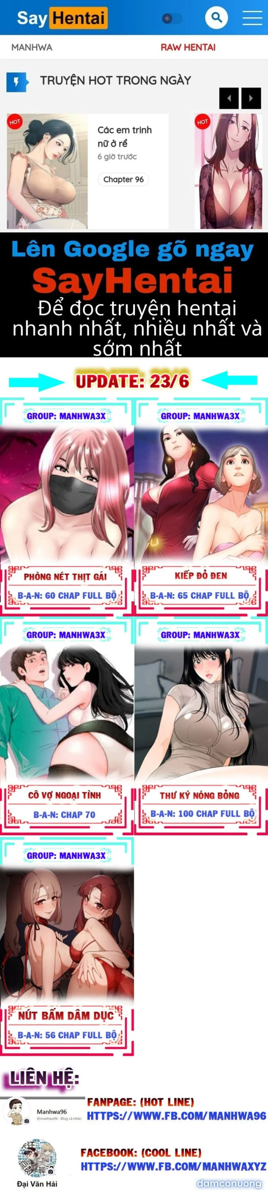 Gia sư với mẹ MILF 