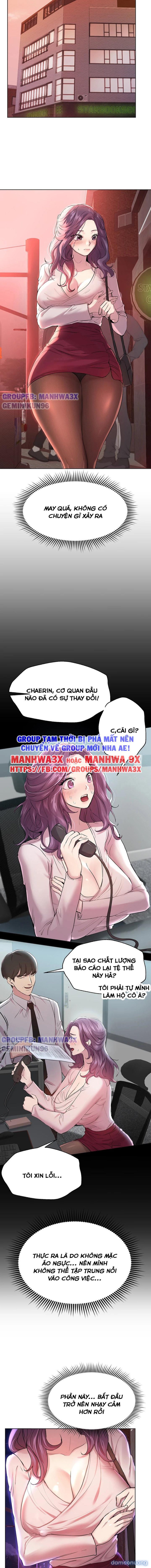Bạn của chị gái tôi 