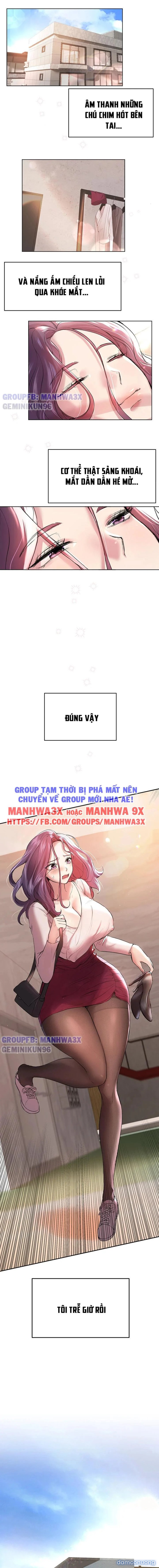 Bạn của chị gái tôi 