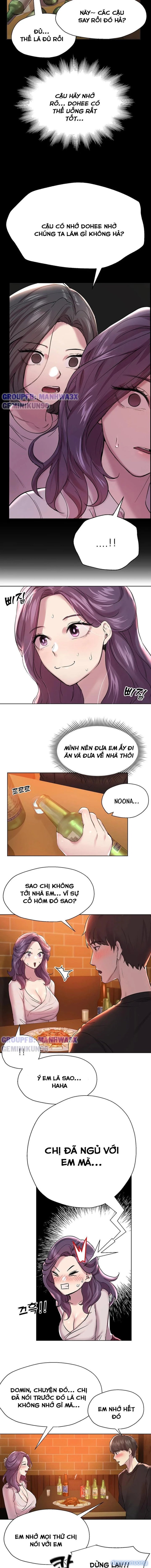 Bạn của chị gái tôi 
