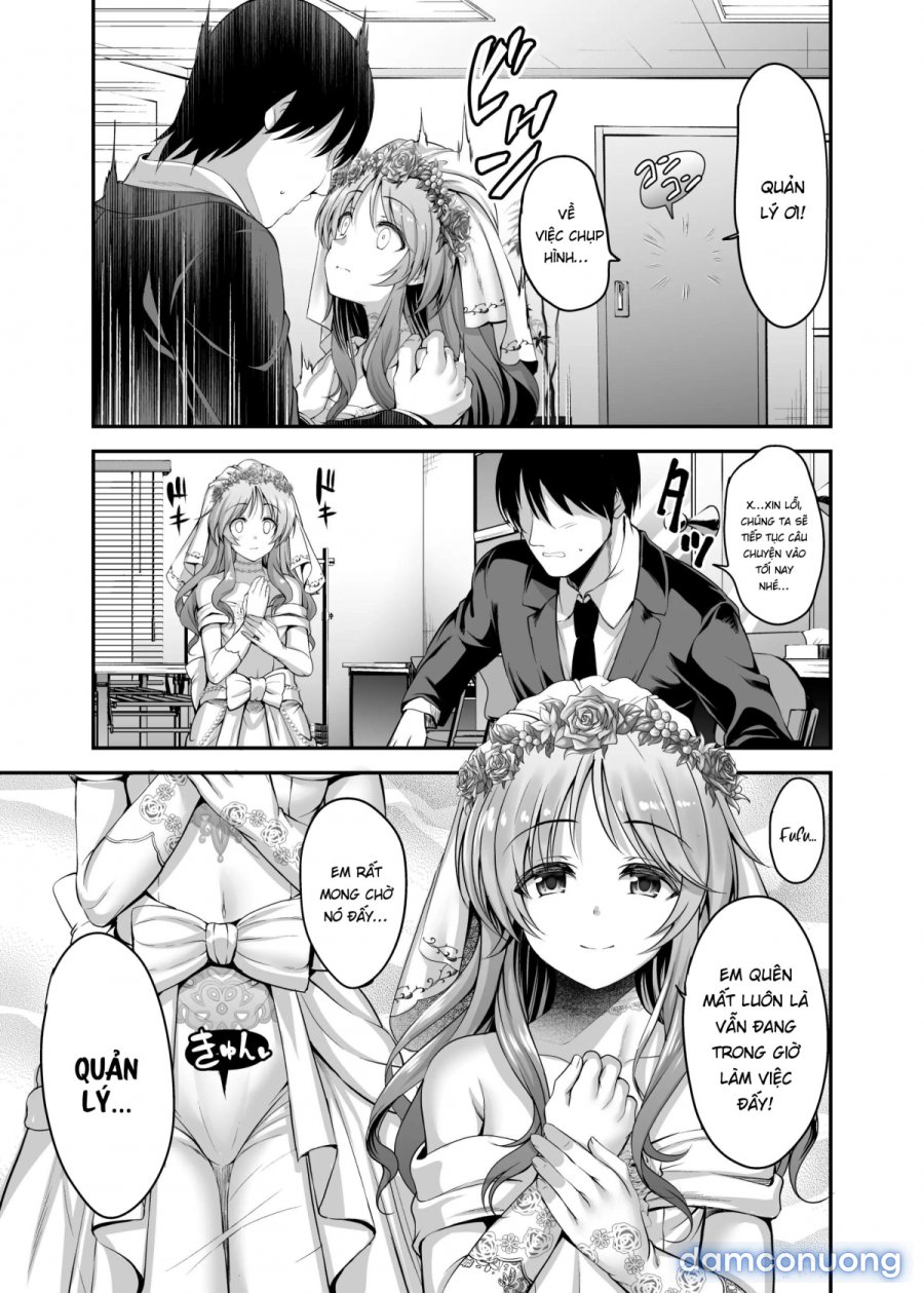 Aiko to Hitobanjuu Ai o Chikau Hon 