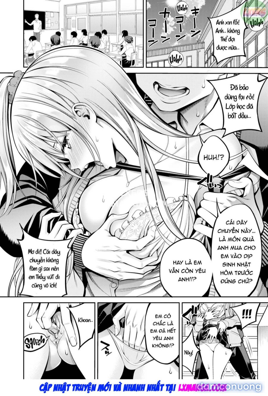Ex-Girlfriend 