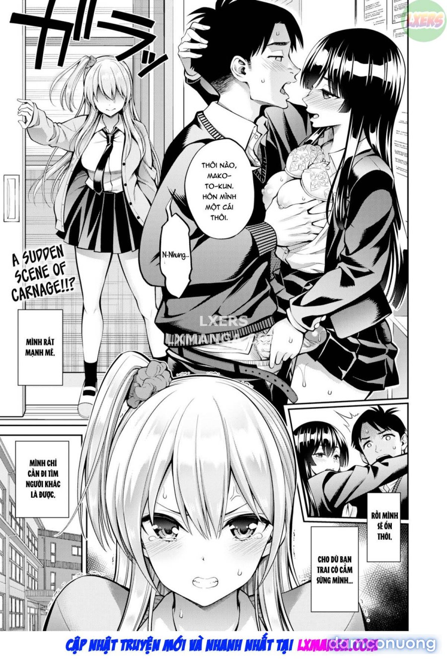Ex-Girlfriend 