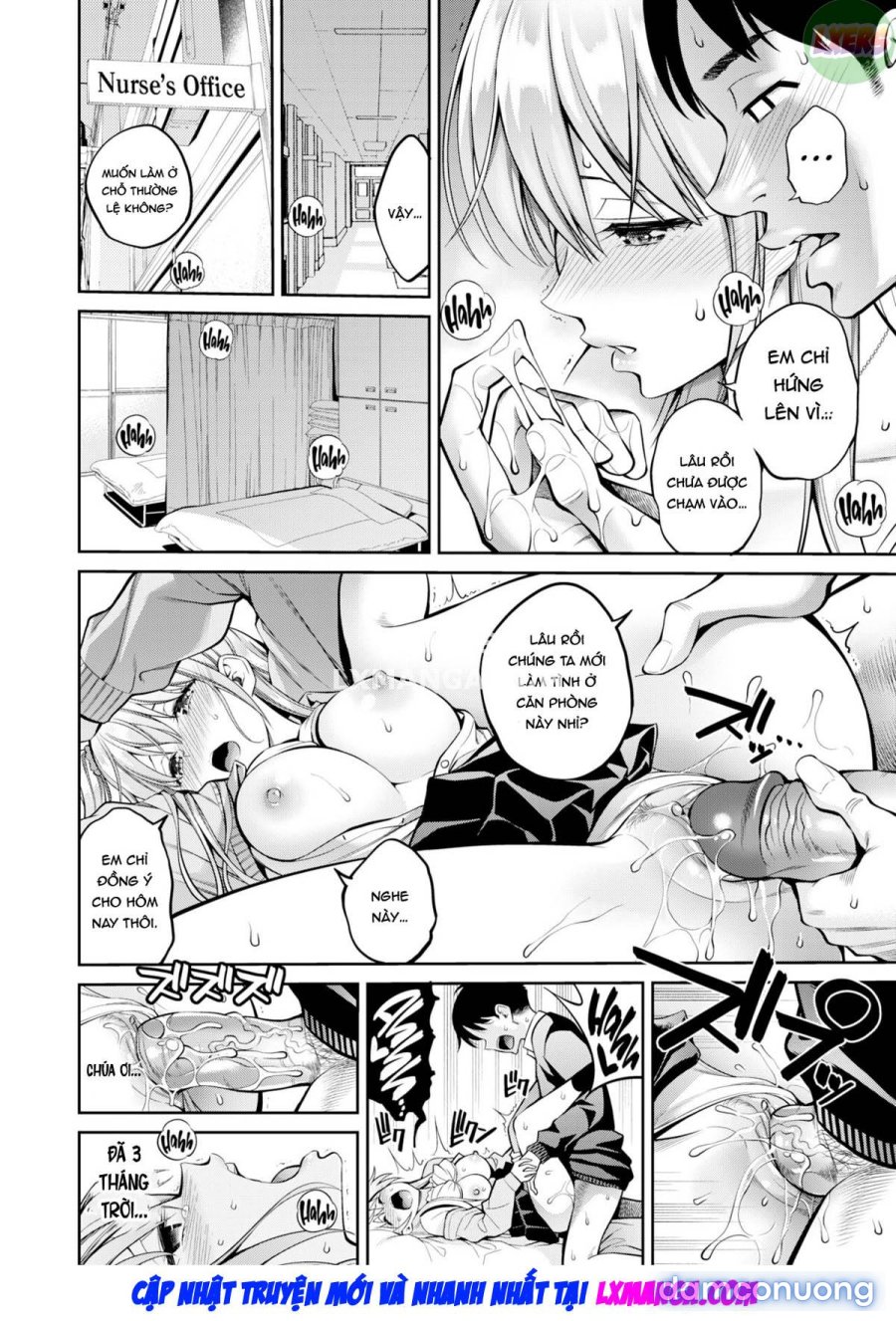 Ex-Girlfriend 