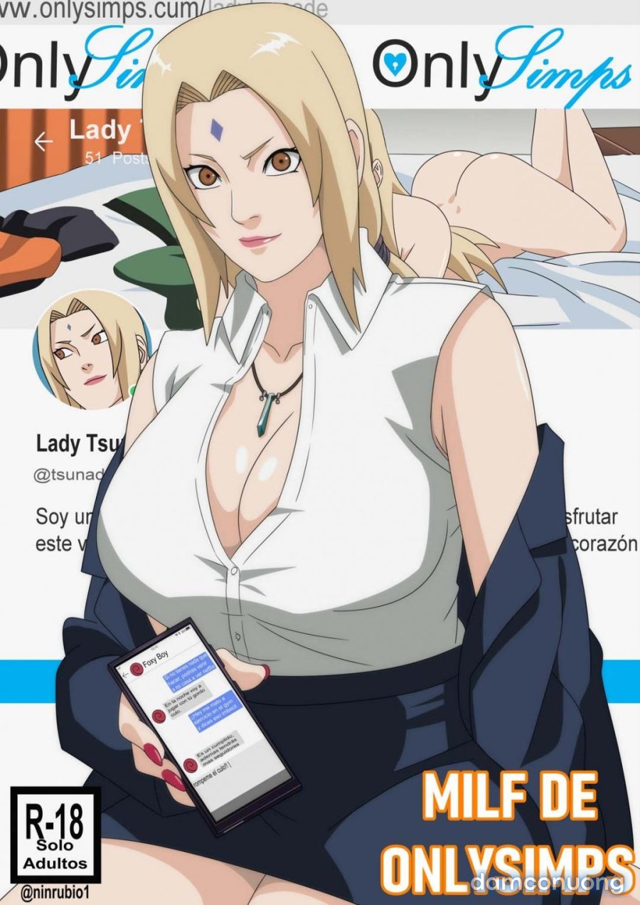 Milf de OnlySimps 