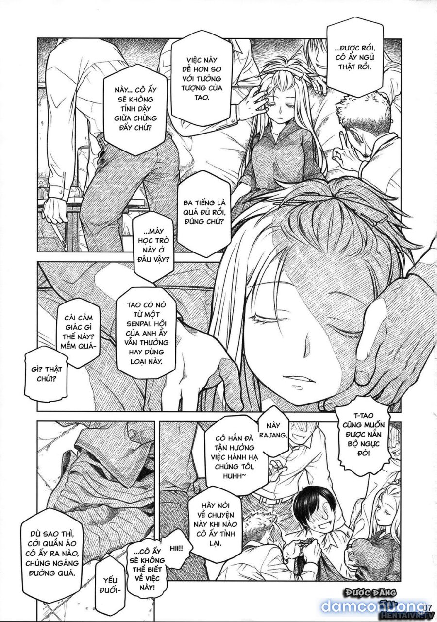Senpai to ore 