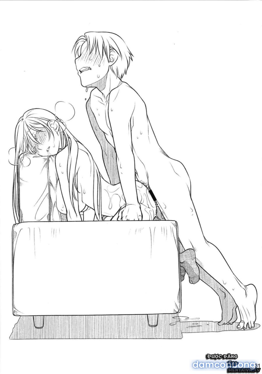 Senpai to ore 