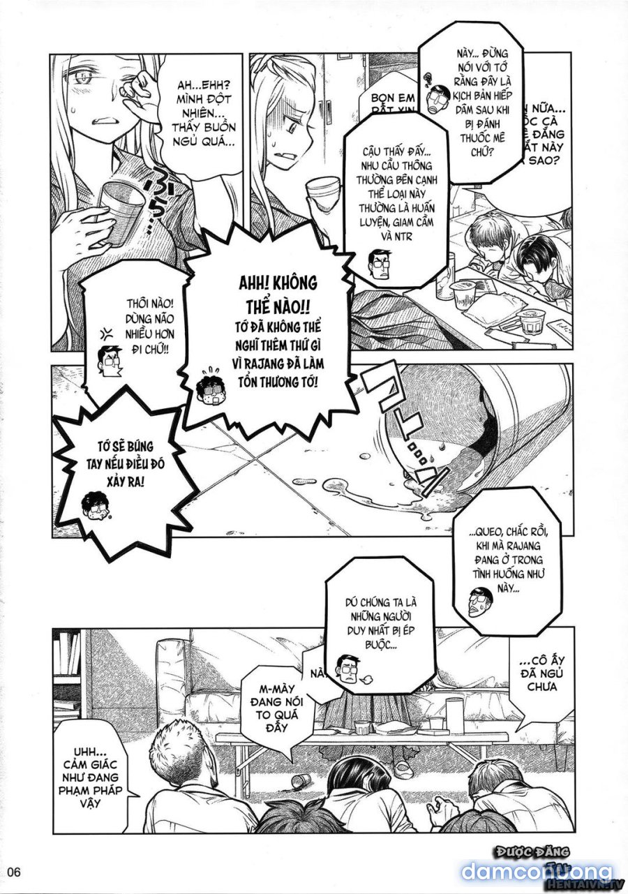 Senpai to ore 