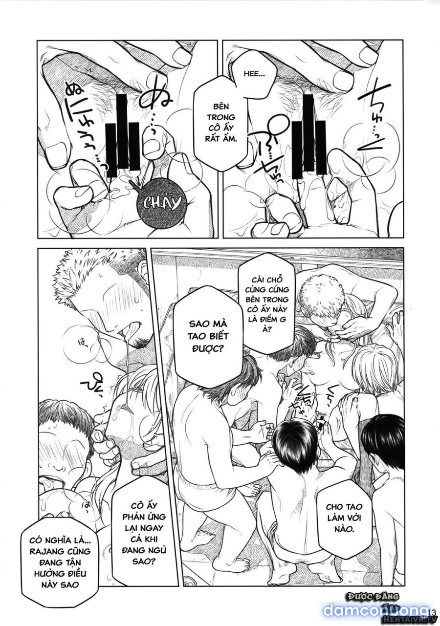 Senpai to ore 