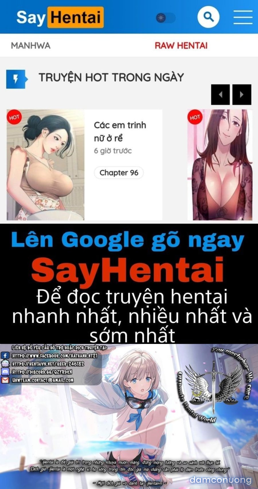 Senpai to ore 