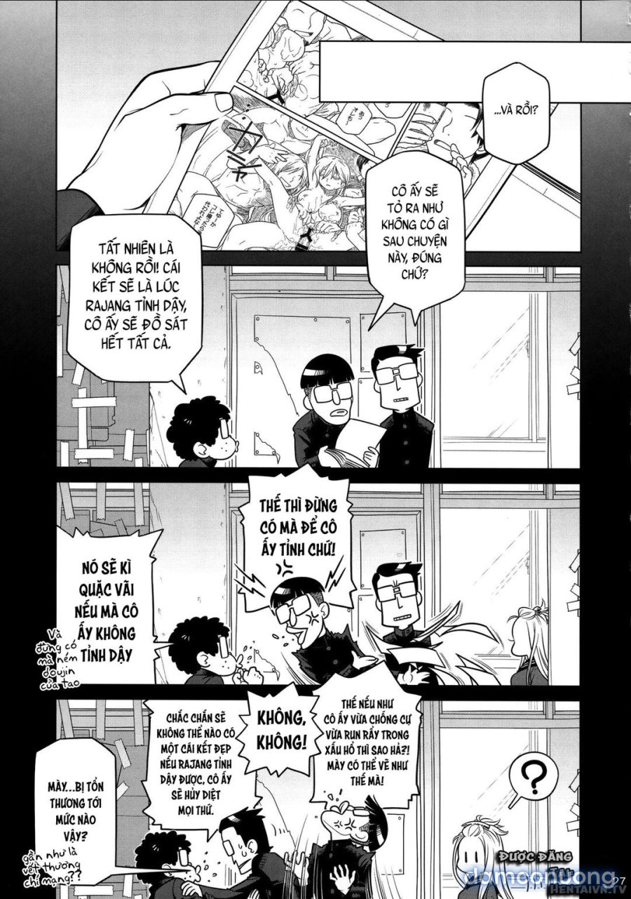 Senpai to ore 